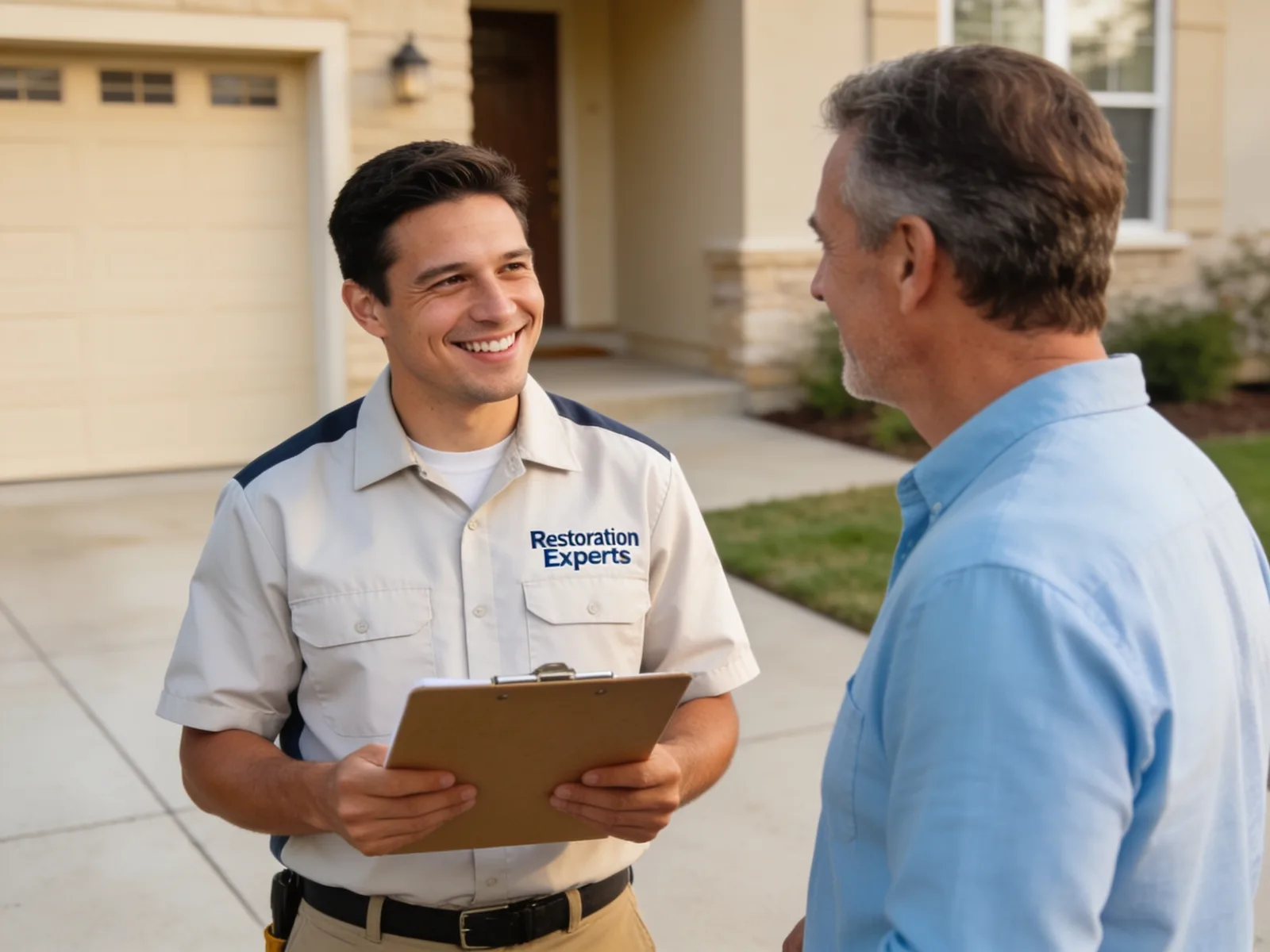 Water Damage Cleanup Mount Jewett, PA FAQs